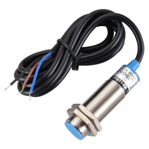 Sensor Indutivo